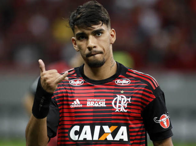 Lucas Paquetá