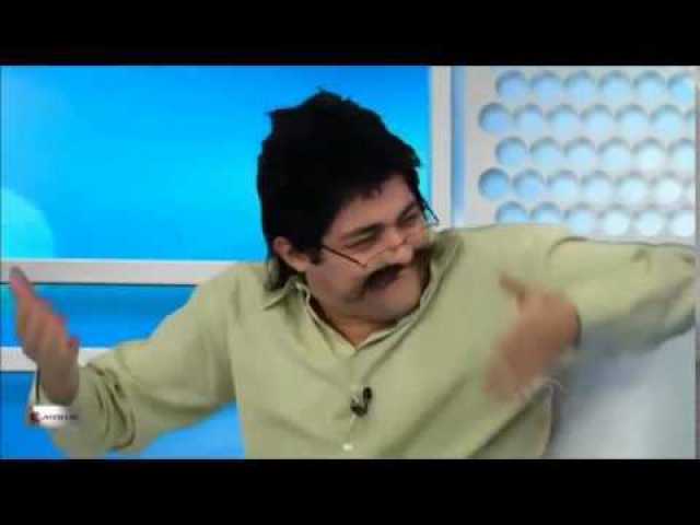 Você ta mais ou menos, tem que melhorar