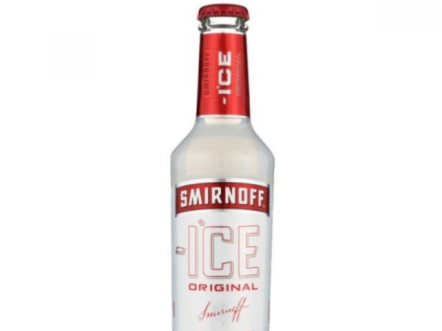 Smirnoff Ice