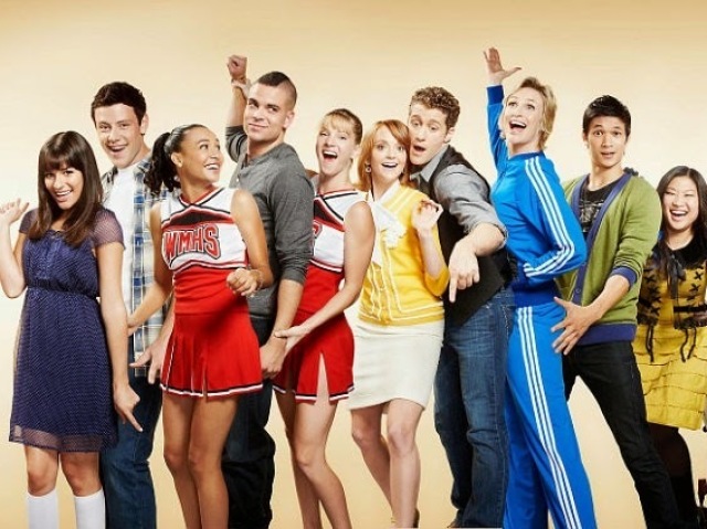 Glee