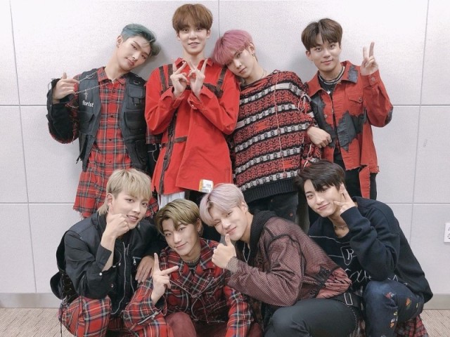 Quem é o seu bias do Ateez?