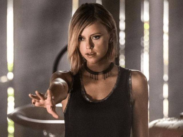 Você sabe tudo sobre a 2° temporada de The Originals?