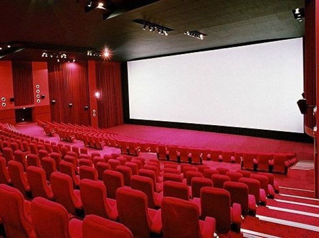 Cinema