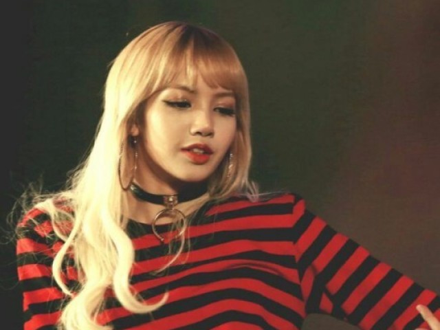 Lisa (BlackPink)