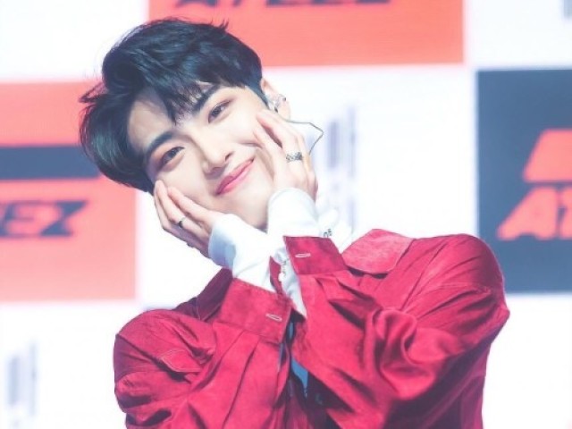 Seonghwa