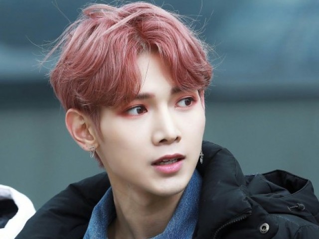Yeosang