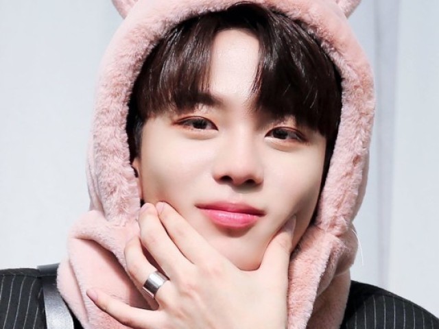 JongHo