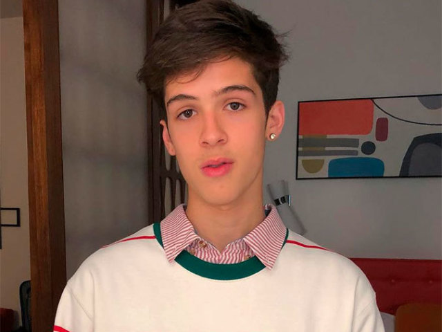 João Guilherme/ Luca
