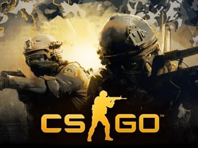 CS GO