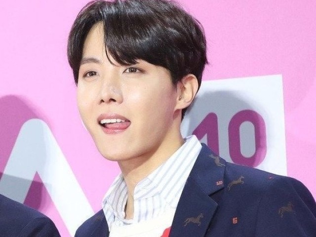 J-hope