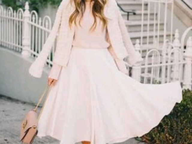 Ladylike