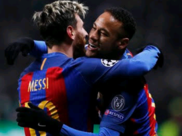 Qual jogador de futebol você seria?