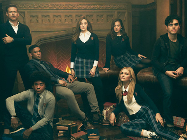 Tem certeza que sabe tudo sobre Legacies?