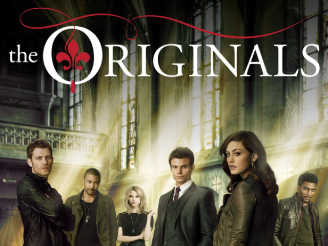 O quanto você sabe sobre The Originals?