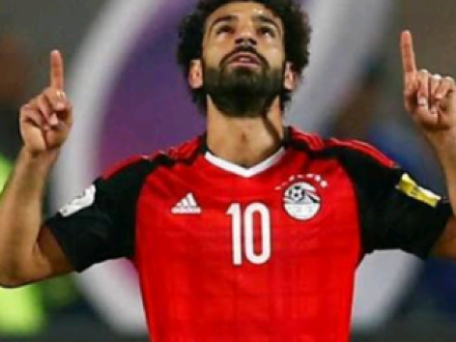 MOHAMED SALAH