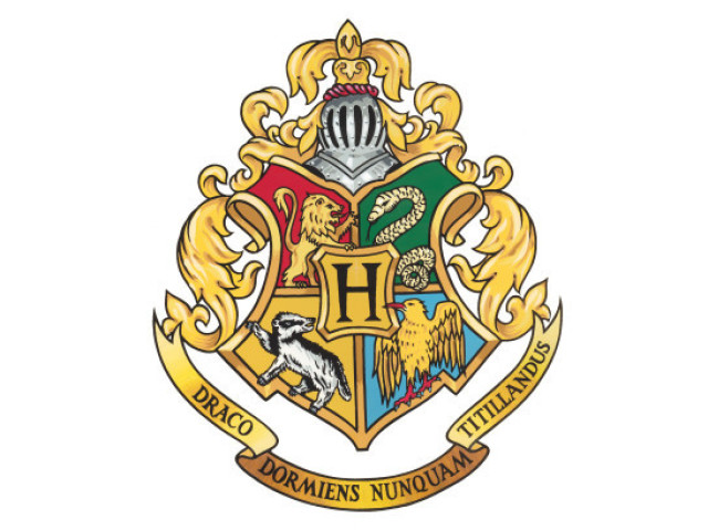 Qual casa de Hogwarts você seria?