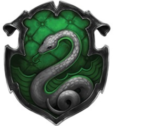 Slytherin (Sonserina)