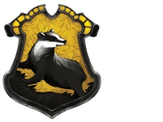 HufflePuff (Lufa-Lufa)