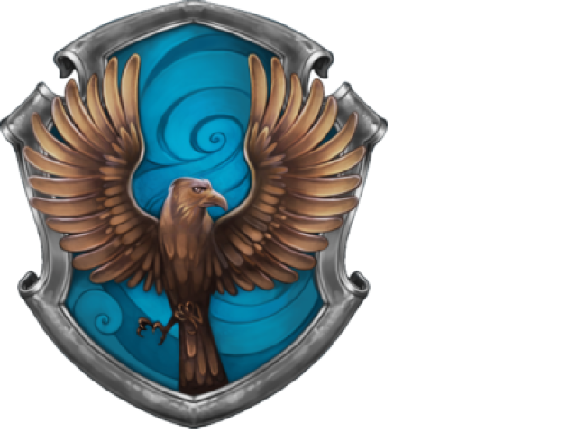Ravenclaw (Corvinal)