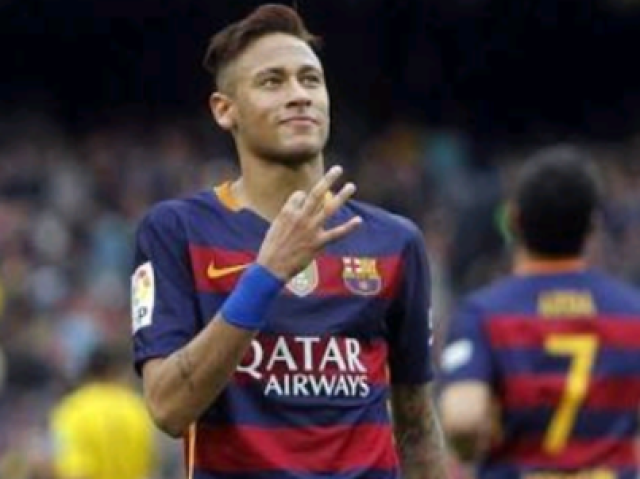 NEYMAR JR