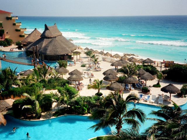 Cancún