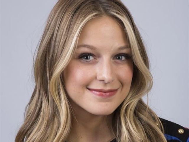 Melissa Benoist