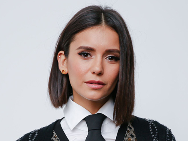 Nina Dobrev