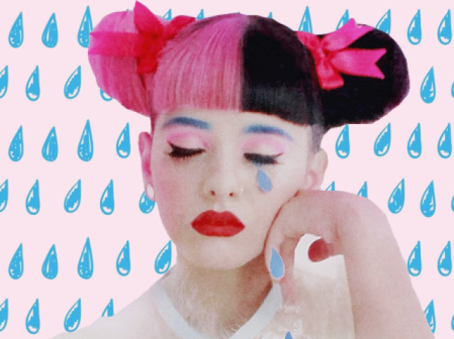 VocĂȘ conhece a Melanie Martinez? đŒâ€