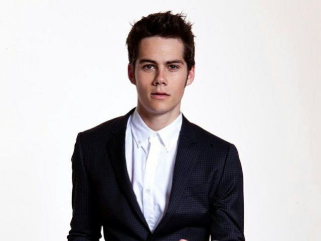 Dylan O´brien