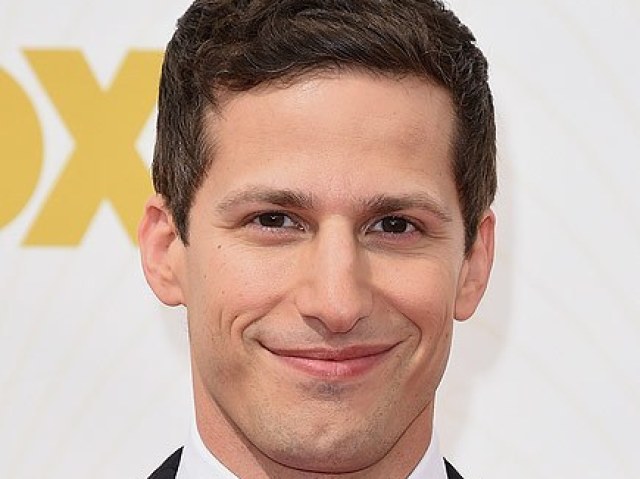 andy samberg