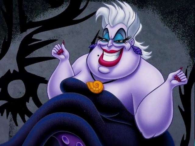 Ursula