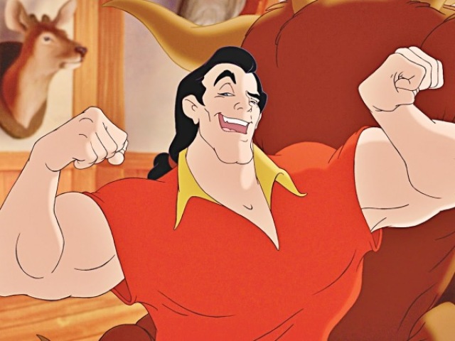 Gaston