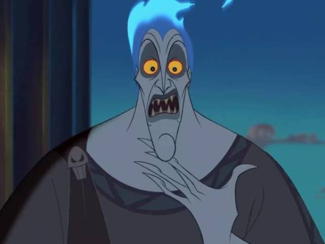 Hades