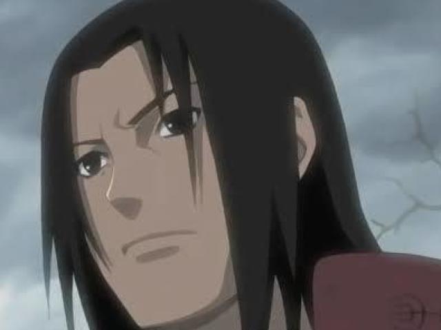 Hashirama Senju