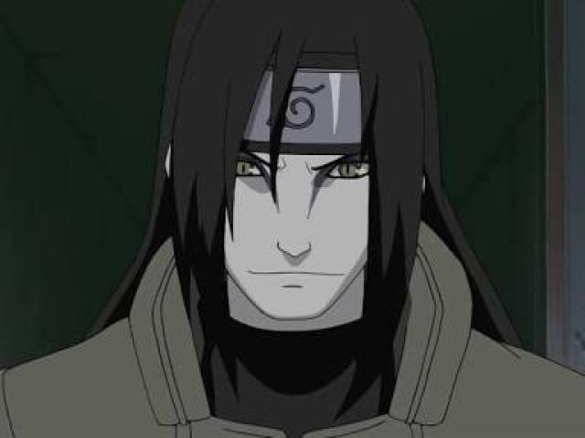 orochimaru