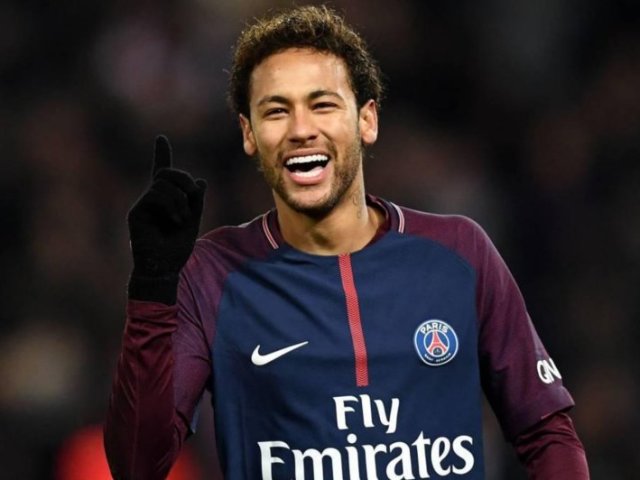 Neymar Jr