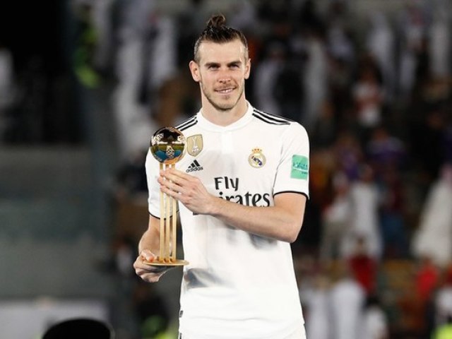 Gareth Bale