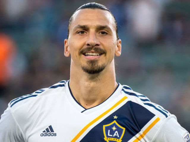 Zlatan Ibrahimovic
