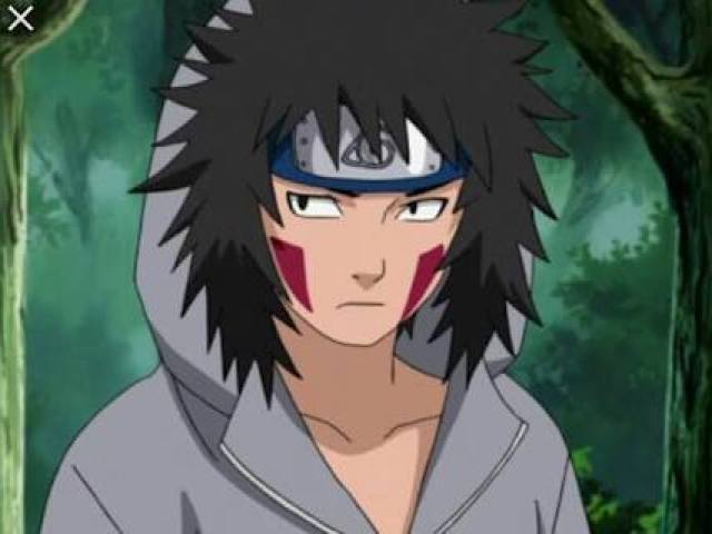 kiba inuzuka