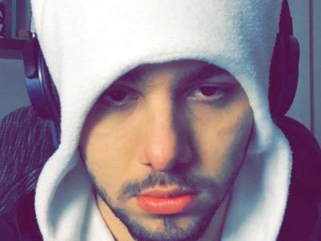 Que pena parece que voce e o nosso querido T3ddy nao estao na mesma sintonia