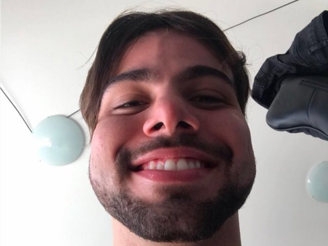 Eba, Parece que você e o T3ddy naceram um para o outro