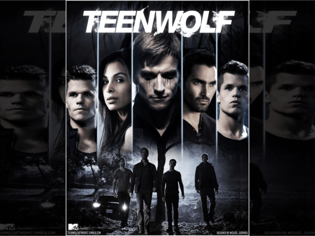 O quanto você é fã de Teen Wolf!!