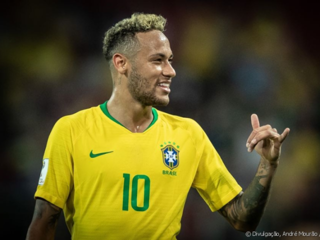 Tudo sobre Neymar!
