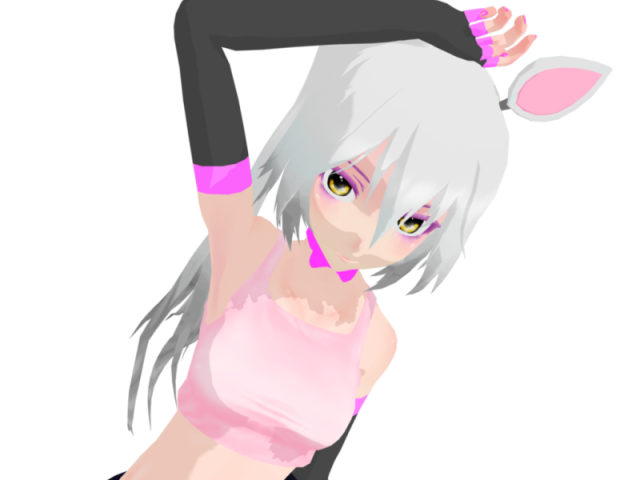 mangle