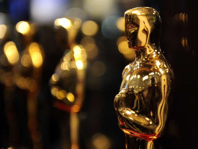 4 a 5 Oscar!