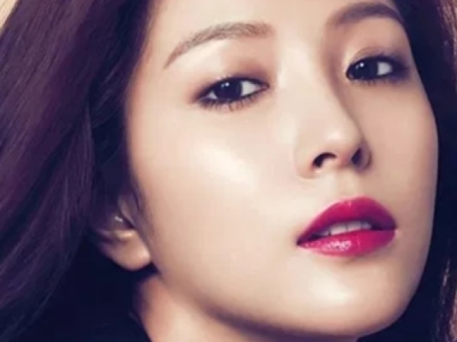 4. BoA (Cantora)