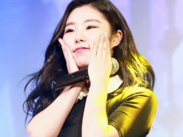 5. Wheein (Mamamoo)