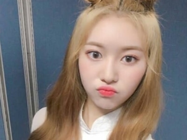 6. Jane (Momoland)