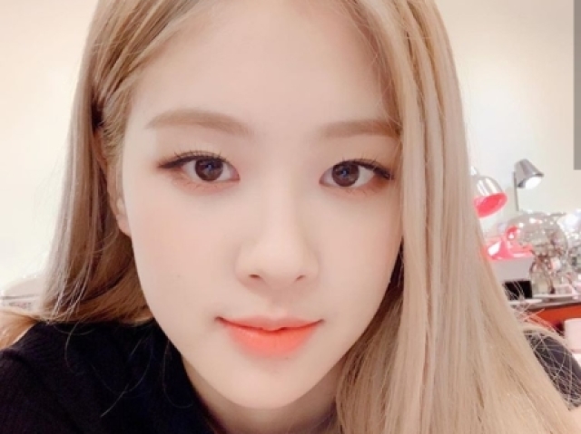 10. Rosé (BLACKPINK)