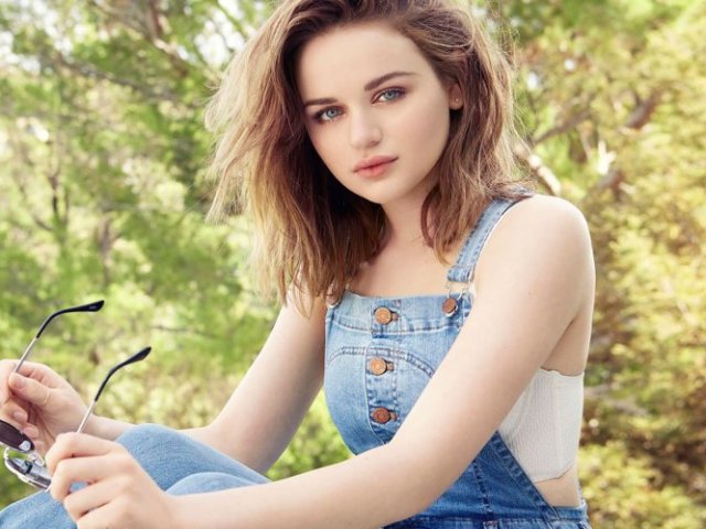 Joey King